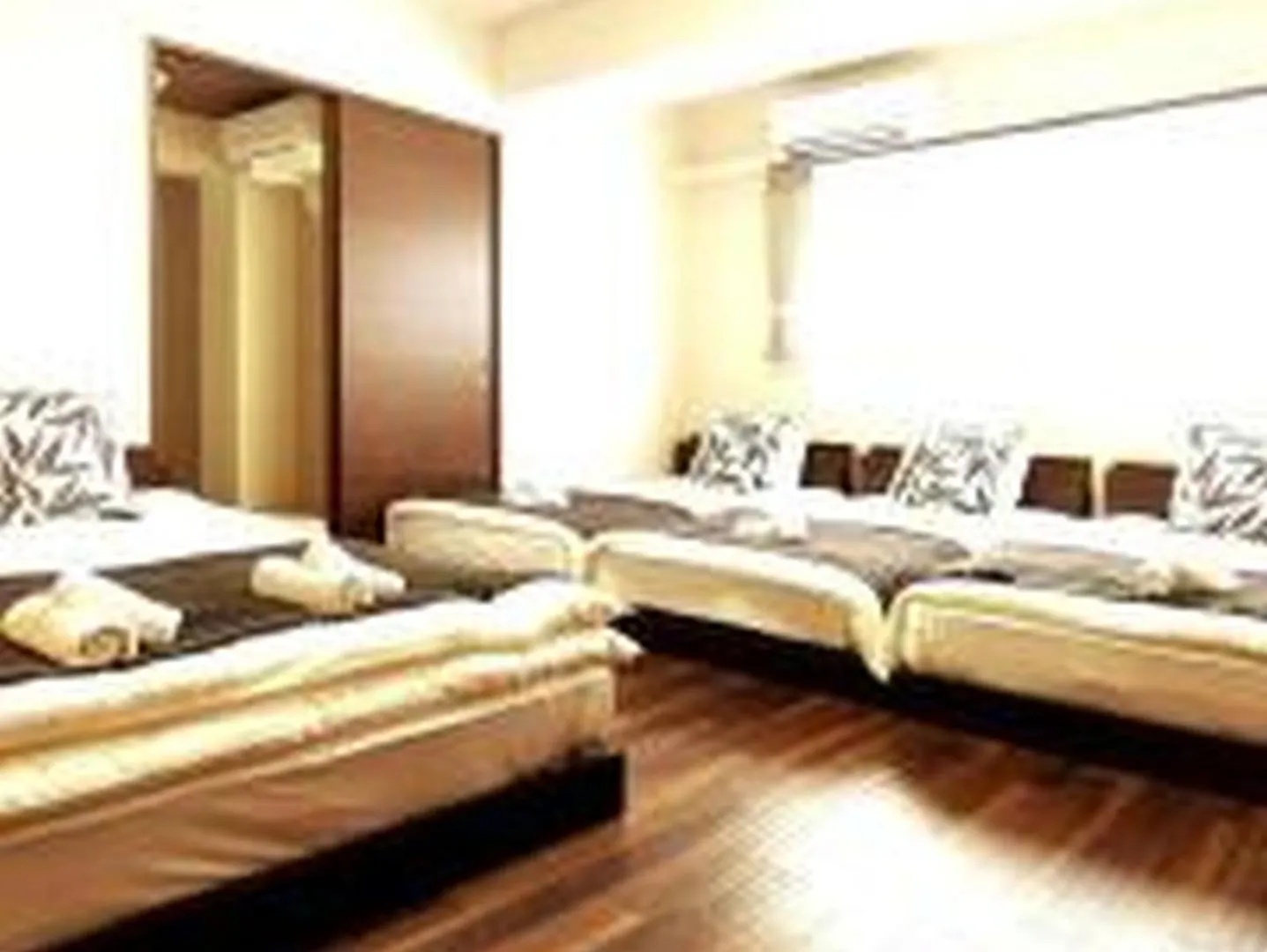 むつみ庵新今宮701 Appartement Osaka